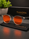 TIAMORA NIGHT™ - 97% Blue Light Blocking Glasses