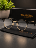 TIAMORA DAY™ – Clear Everyday Computer Glasses
